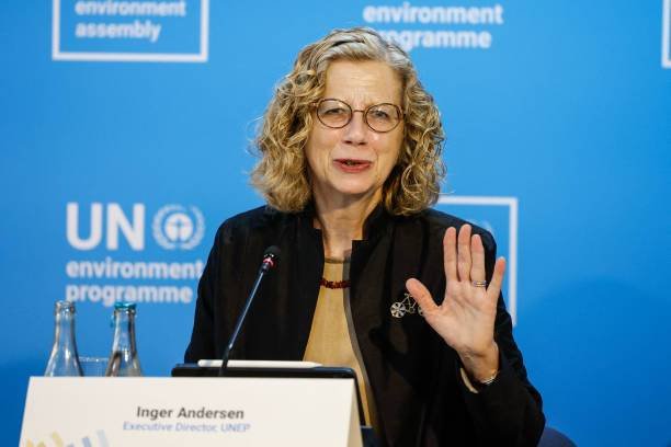 United Nations Environment Programme