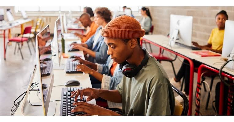 Tech in Africa