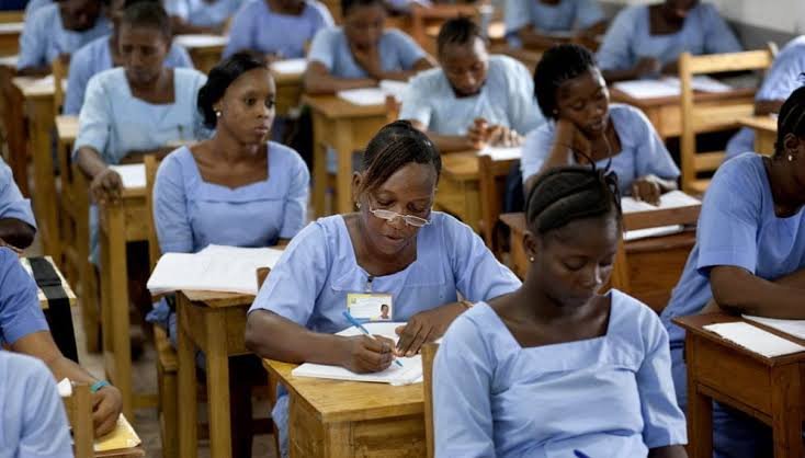 education in africa