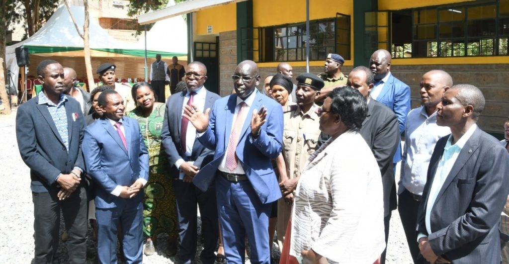 kenya funding education