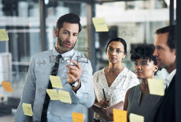 Project Management
