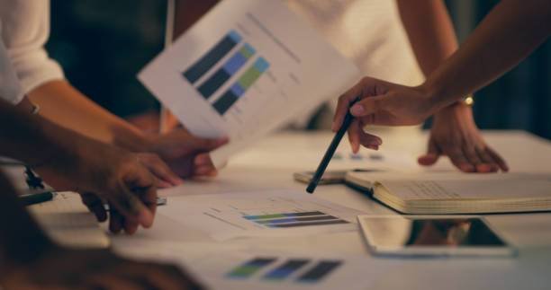 Smart Indicators for Monitoring & Evaluation