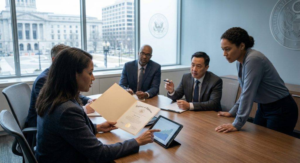 Diploma in human resource management for public sector employees