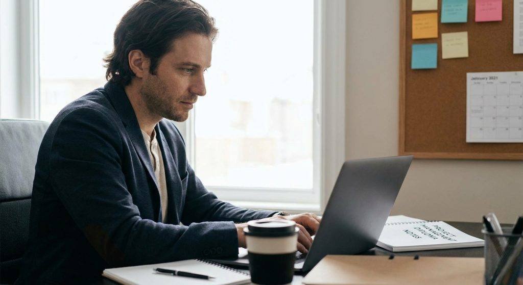 Project management diploma online for career changers